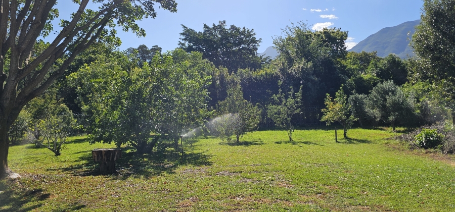 3 Bedroom Property for Sale in Swellendam Western Cape